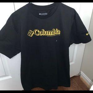 Men’s Columbia Sportswear T-Shirt